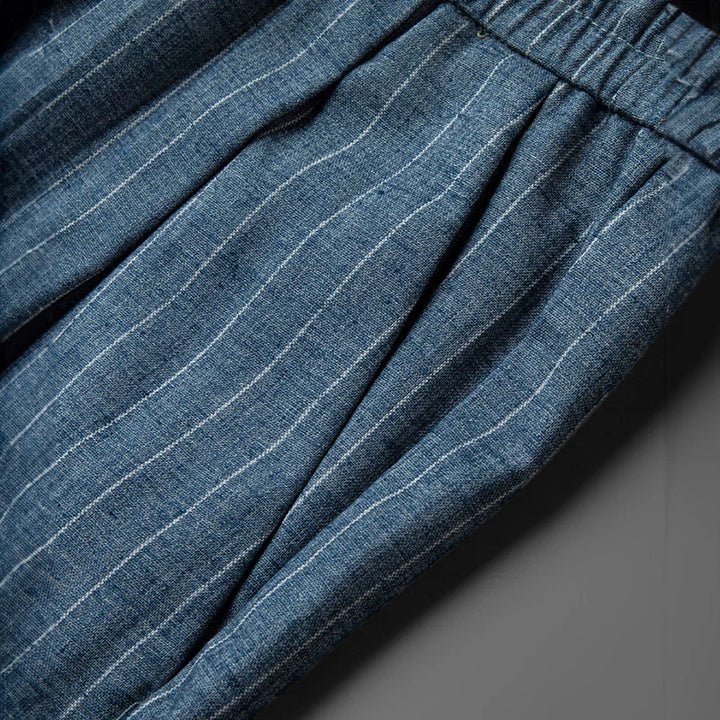 Bellari Linen Trousers