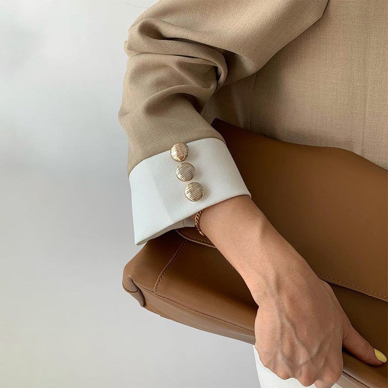 Serena Tailor Two Piece Set