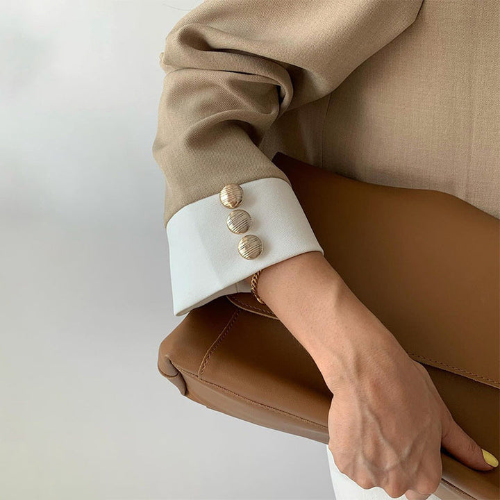 Serena Tailor Two Piece Set