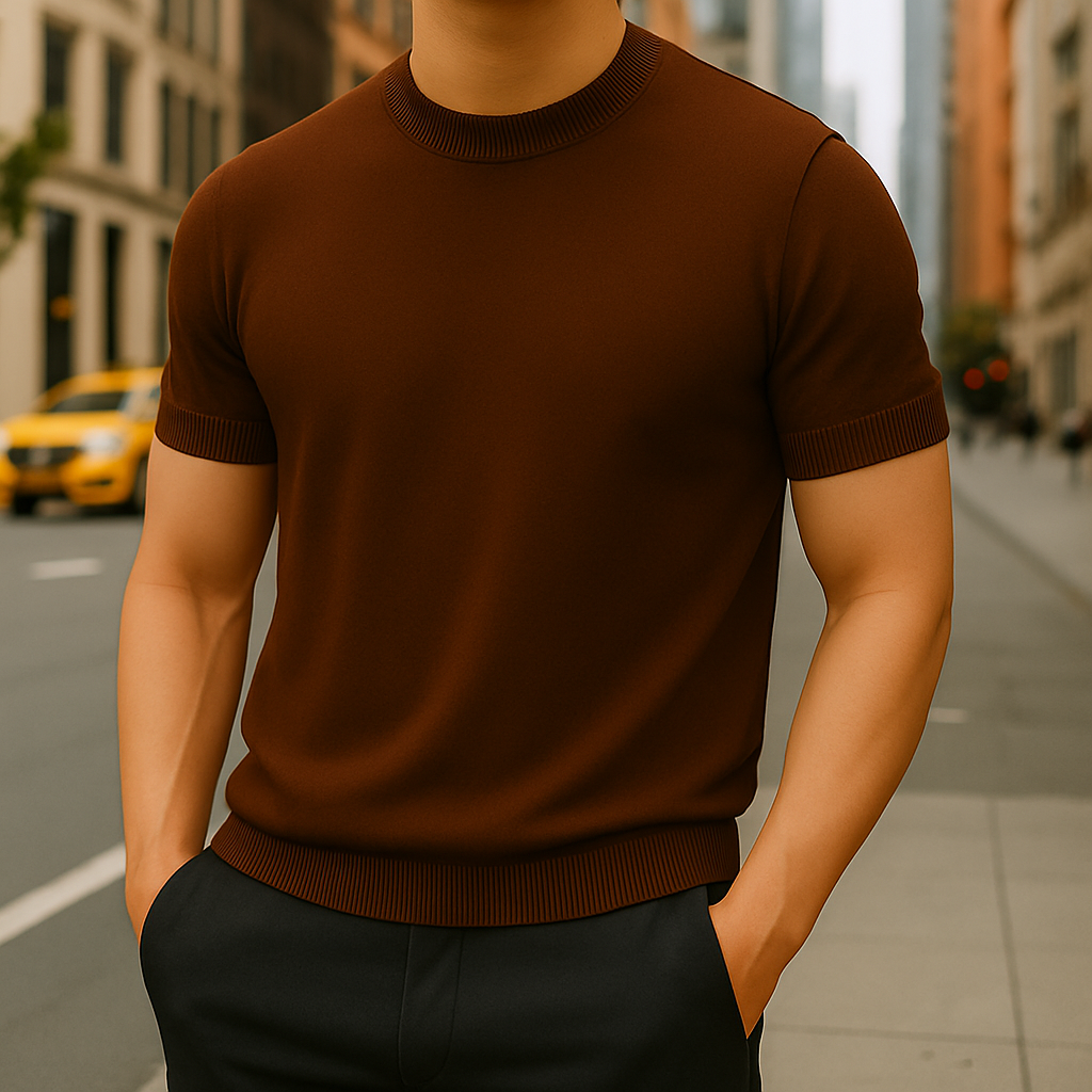 Aldero Cashmere Shirt