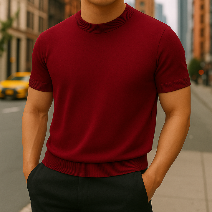 Aldero Cashmere Shirt