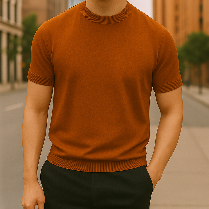 Aldero Cashmere Shirt