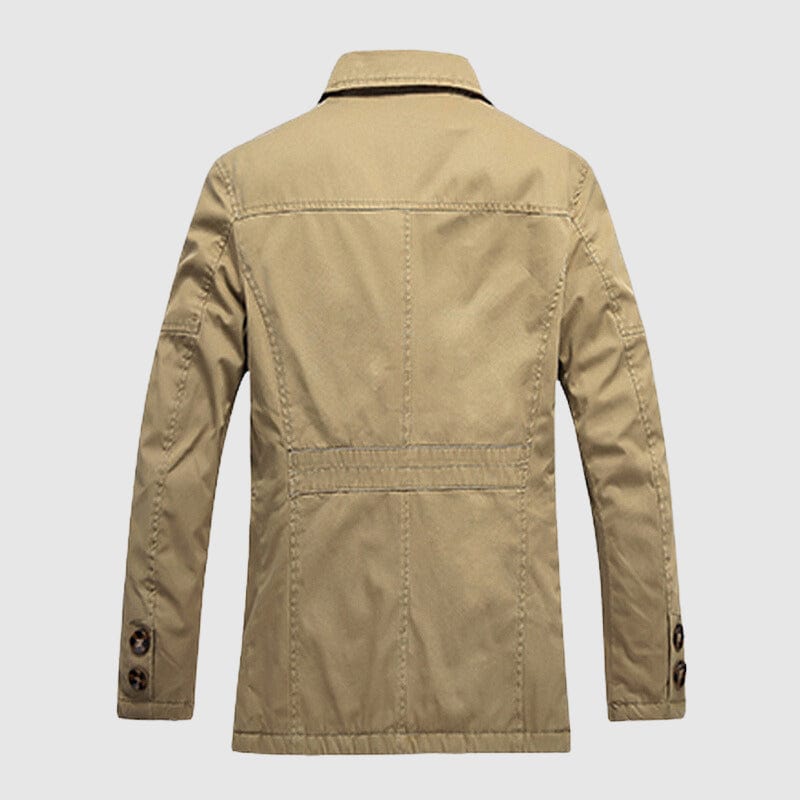 Moreno Fleece Jacket