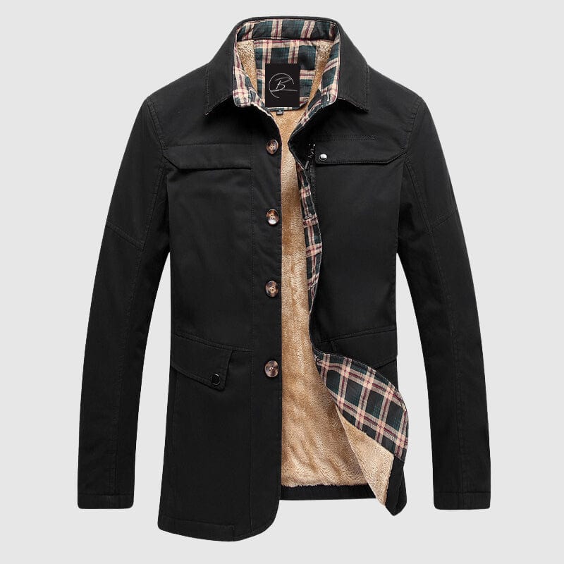 Moreno Fleece Jacket