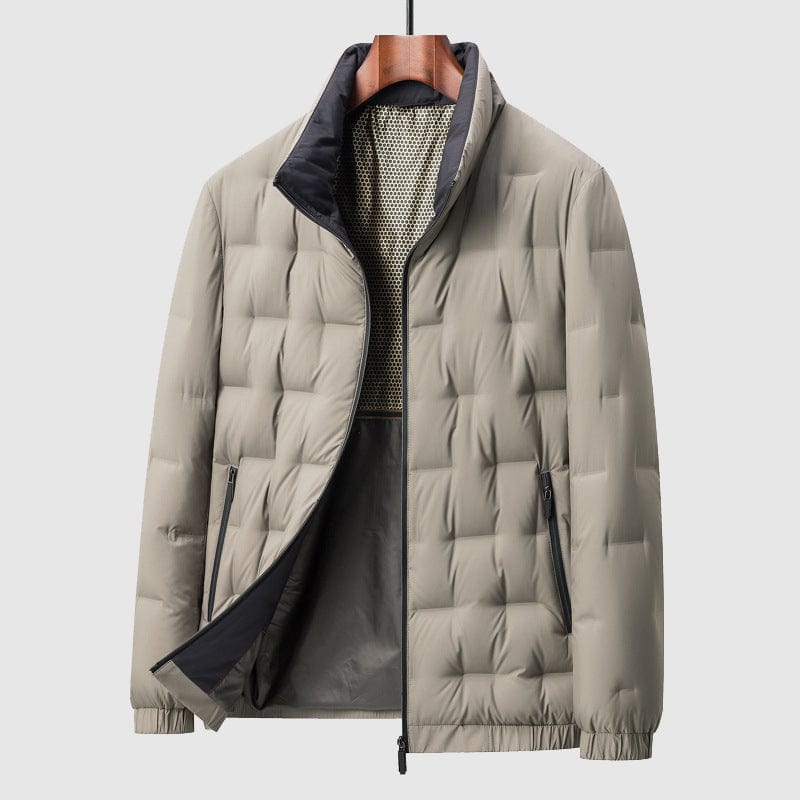 Liam Anthony Down Jacket