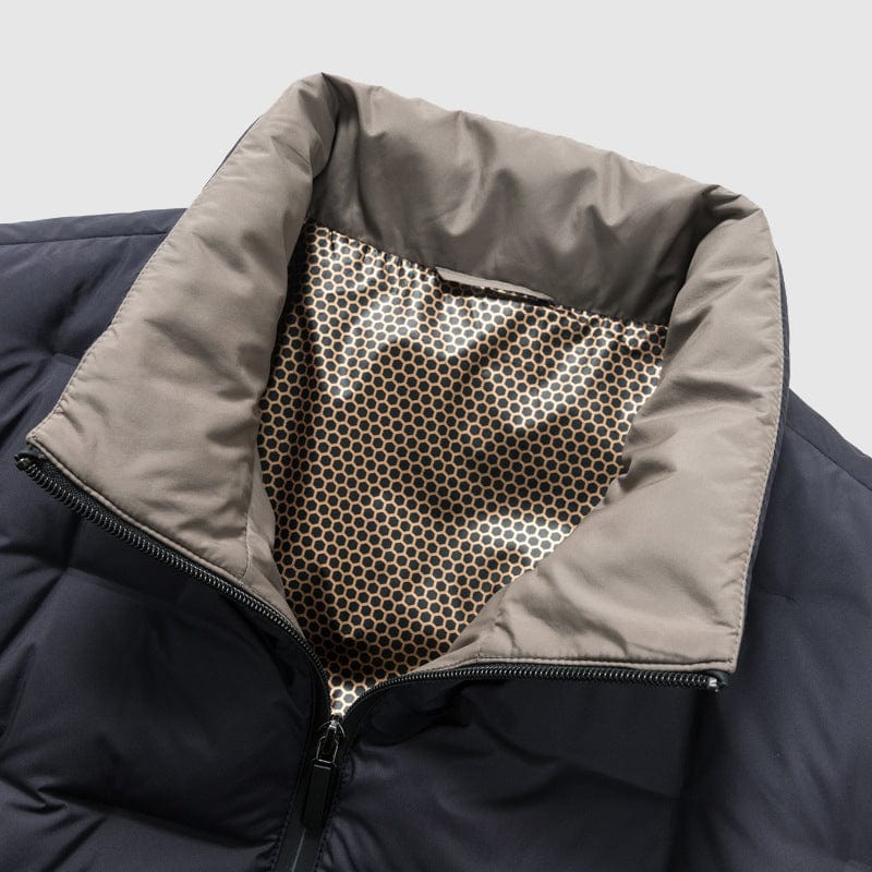 Liam Anthony Down Jacket