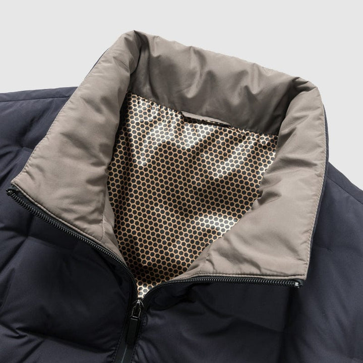 Liam Anthony Down Jacket