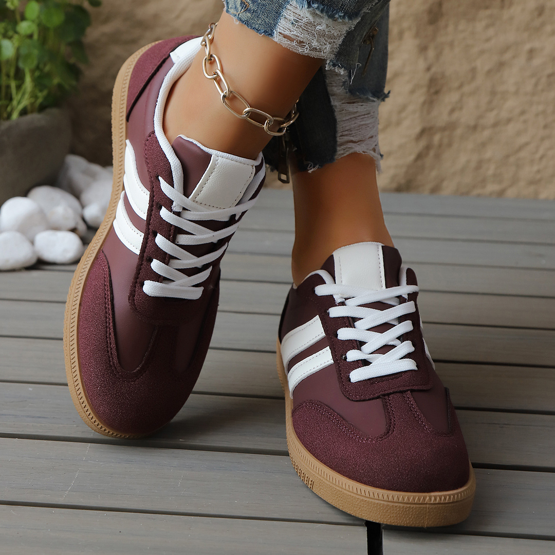 Klippa Retro Sneakers