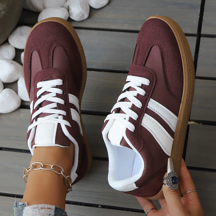 Klippa Retro Sneakers