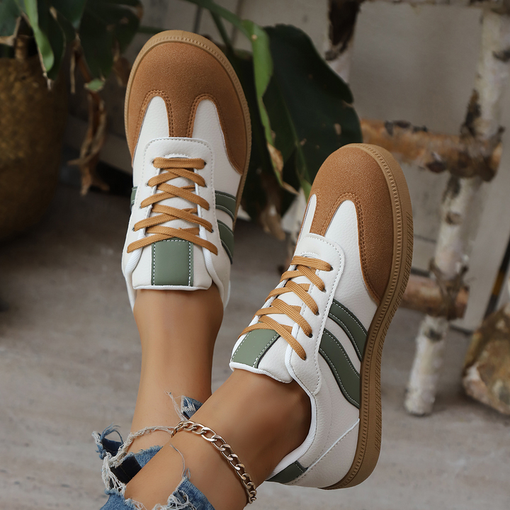Klippa Retro Sneakers
