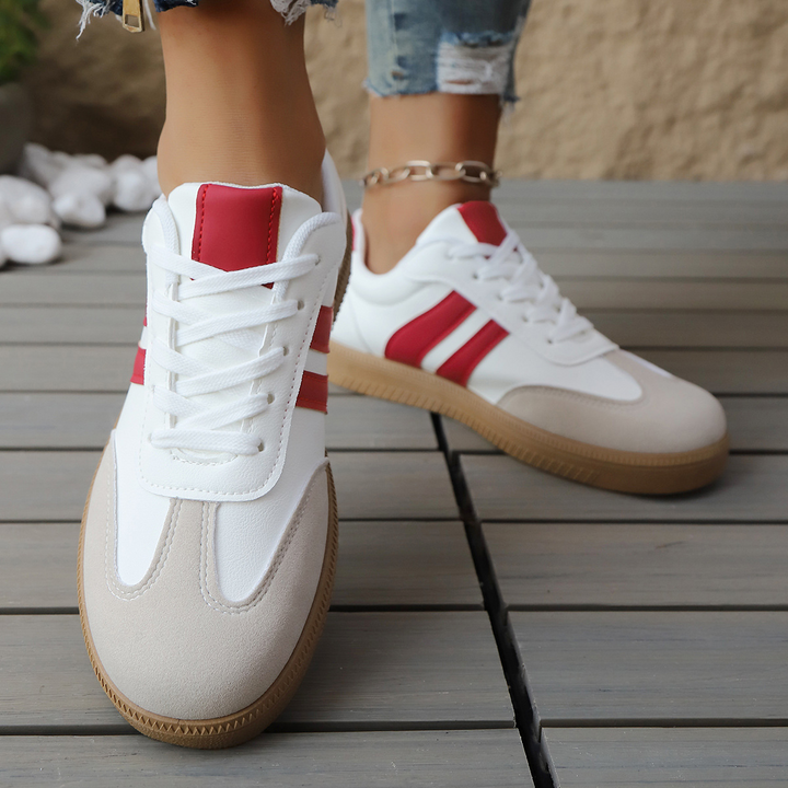 Klippa Retro Sneakers
