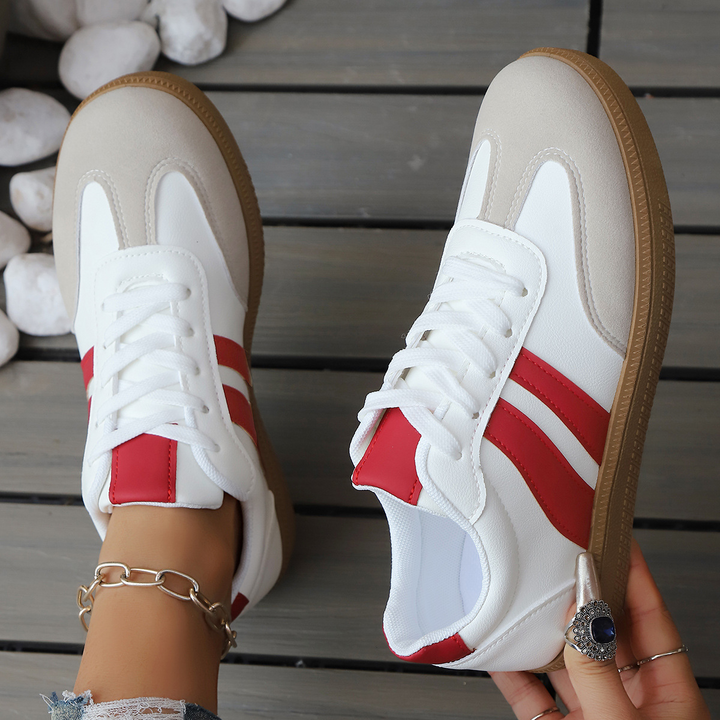 Klippa Retro Sneakers