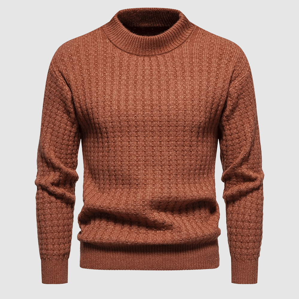 Genaati Knit Sweater