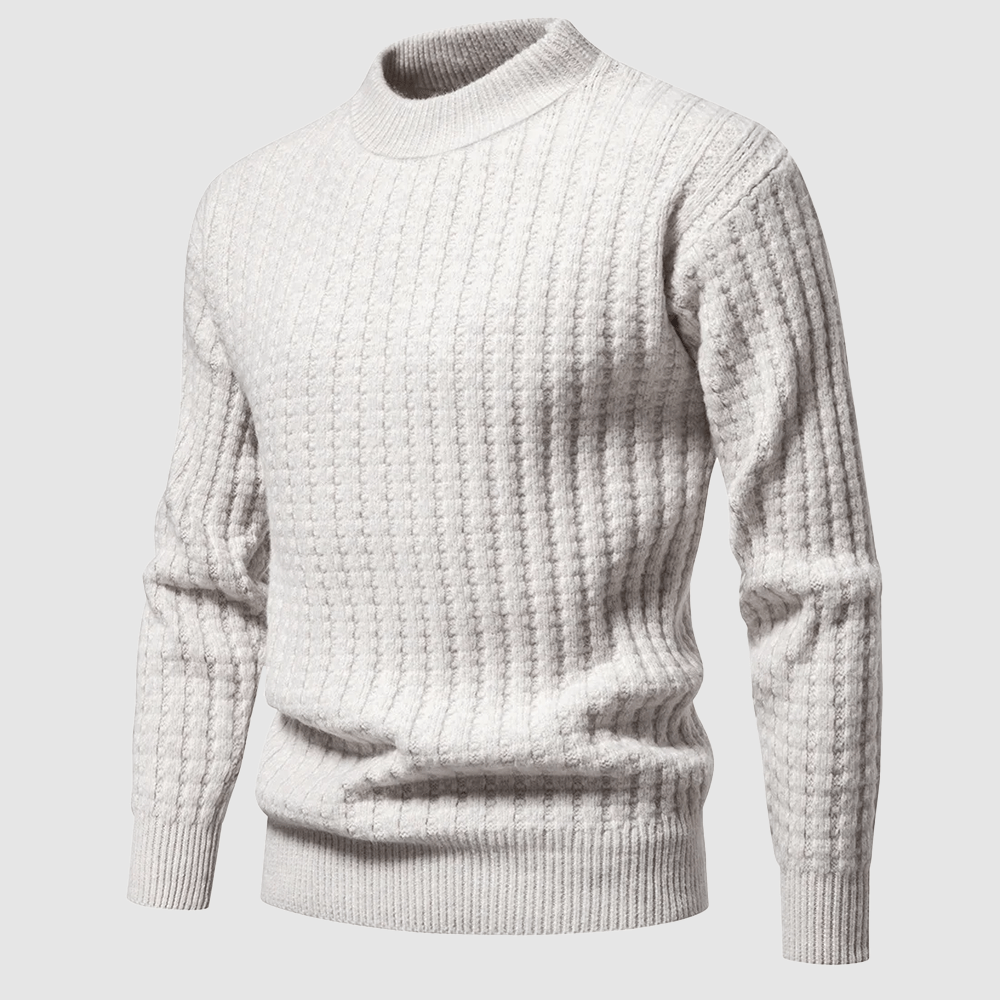 Genaati Knit Sweater