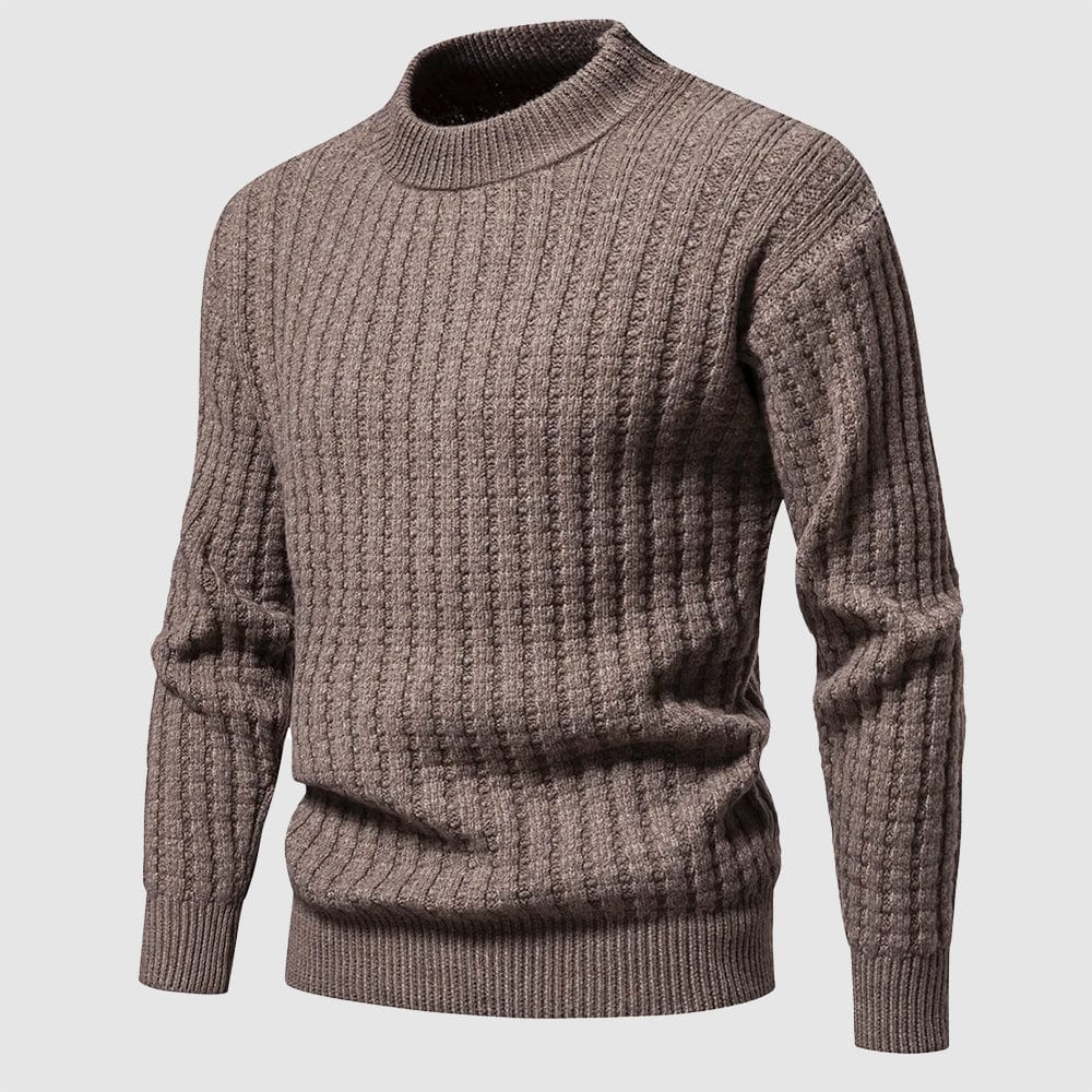 Genaati Knit Sweater
