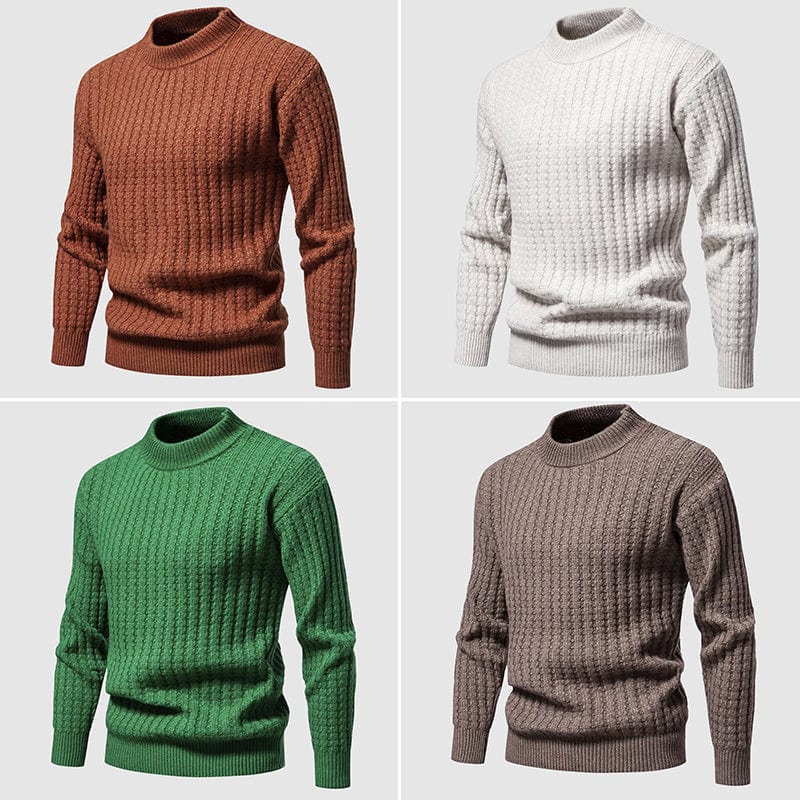 Genaati Knit Sweater
