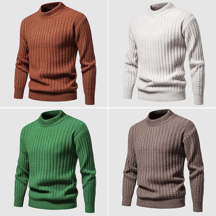 Genaati Knit Sweater