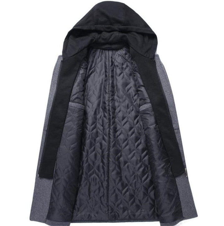 Luxurious Robo Casual Coat