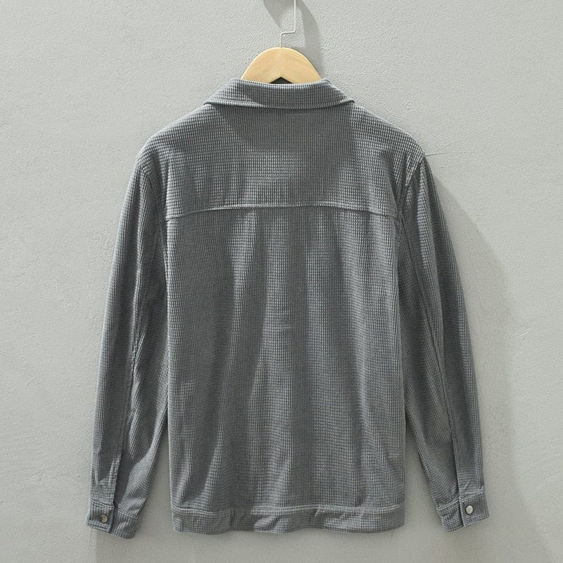 Damero Shirt