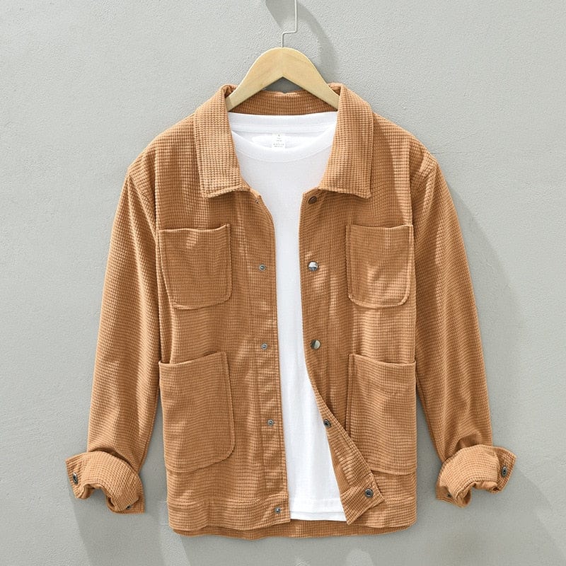 Damero Shirt