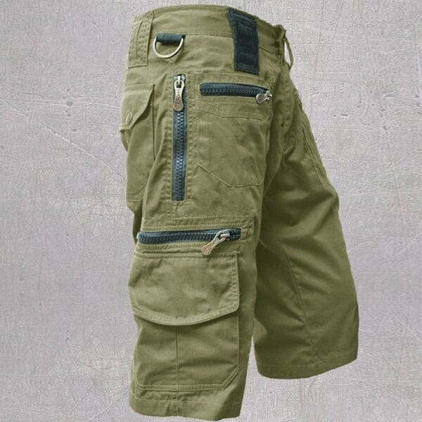 Brodwey Cargo Shorts