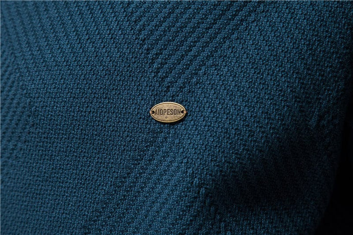 Rodrigo Zip Hoodie
