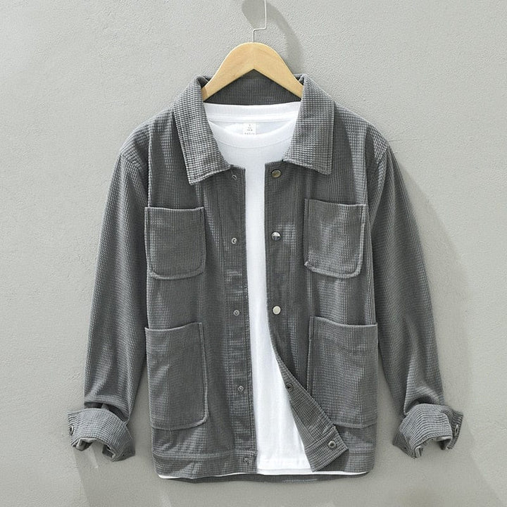 Damero Shirt