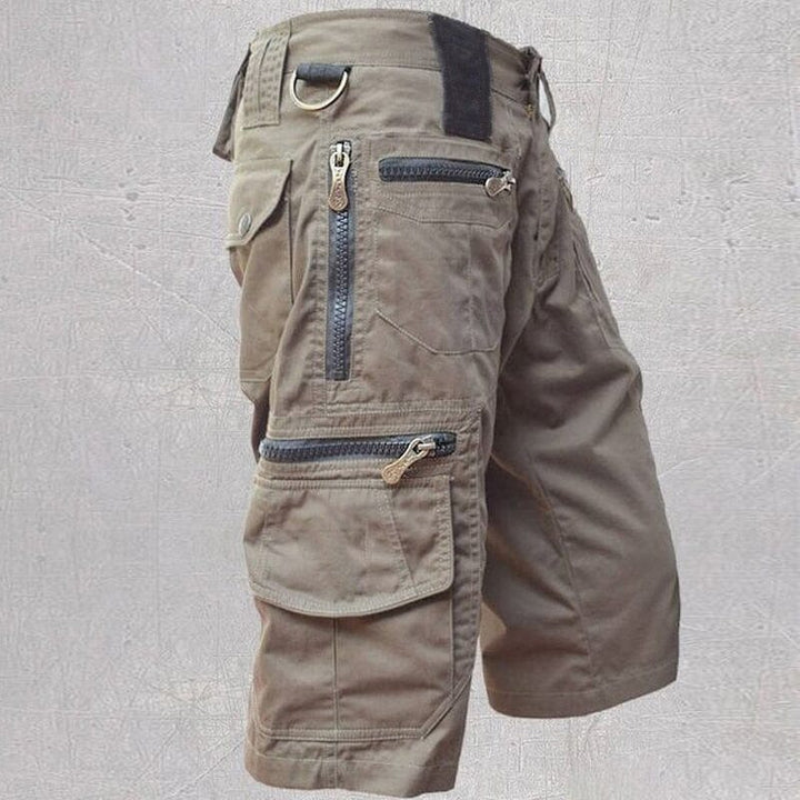 Brodwey Cargo Shorts