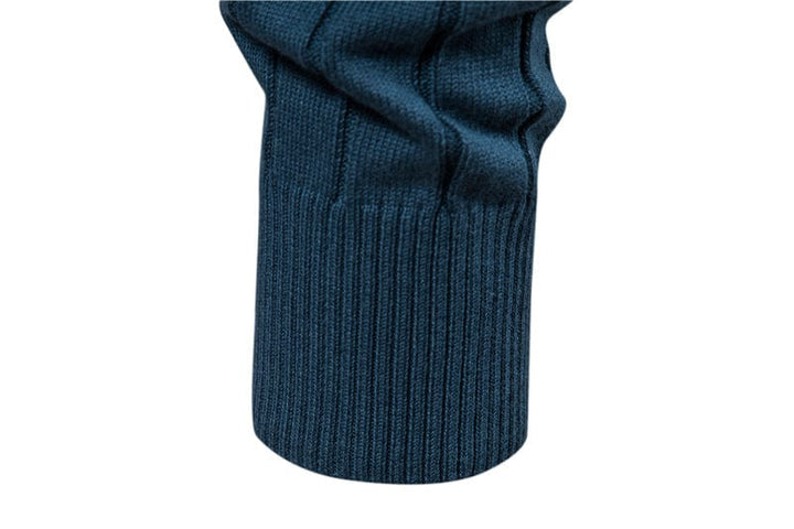 Rodrigo Zip Hoodie