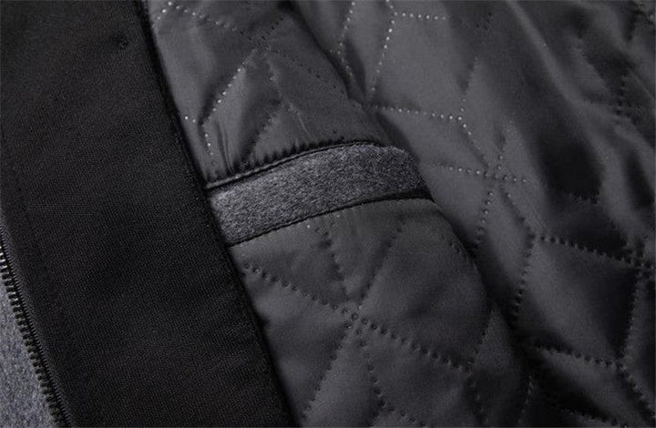 Luxurious Robo Casual Coat