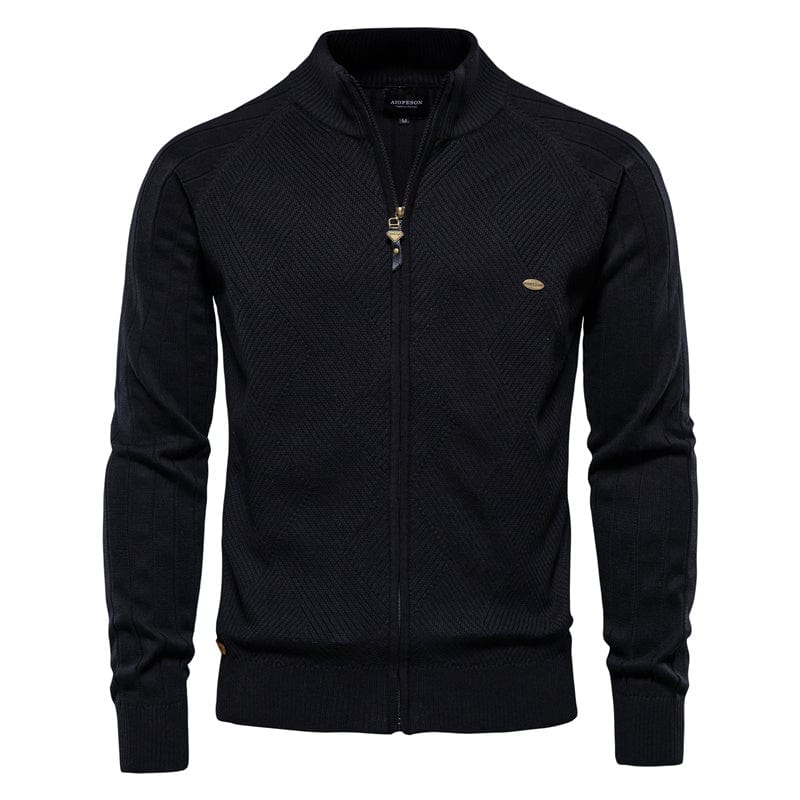 Rodrigo Zip Hoodie