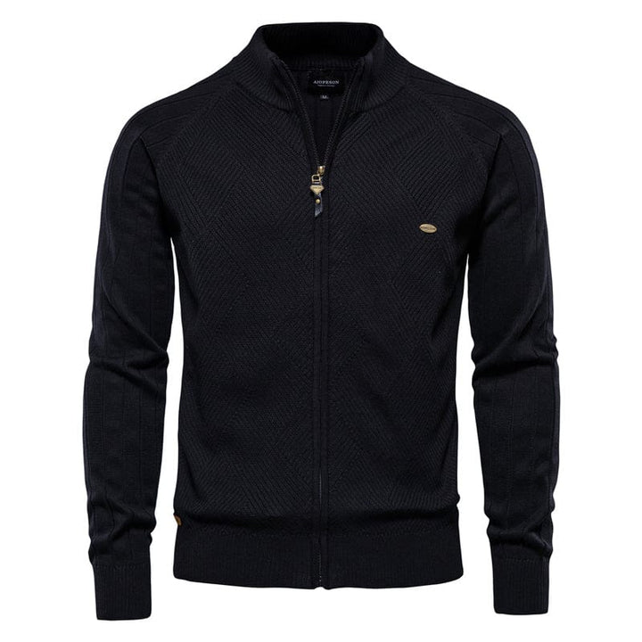 Rodrigo Zip Hoodie