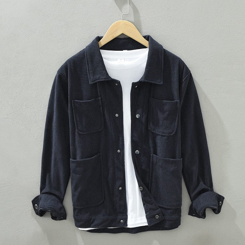 Damero Shirt