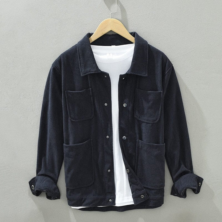Damero Shirt