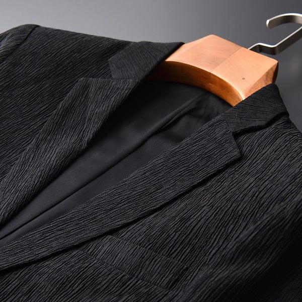 Montto Luxe Leisure Suit