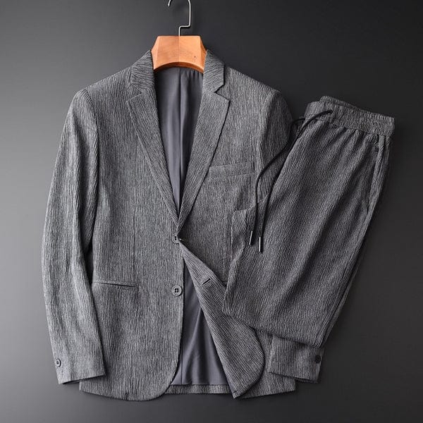 Montto Luxe Leisure Suit