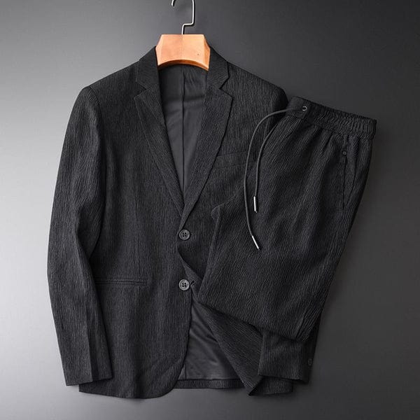 Montto Luxe Leisure Suit
