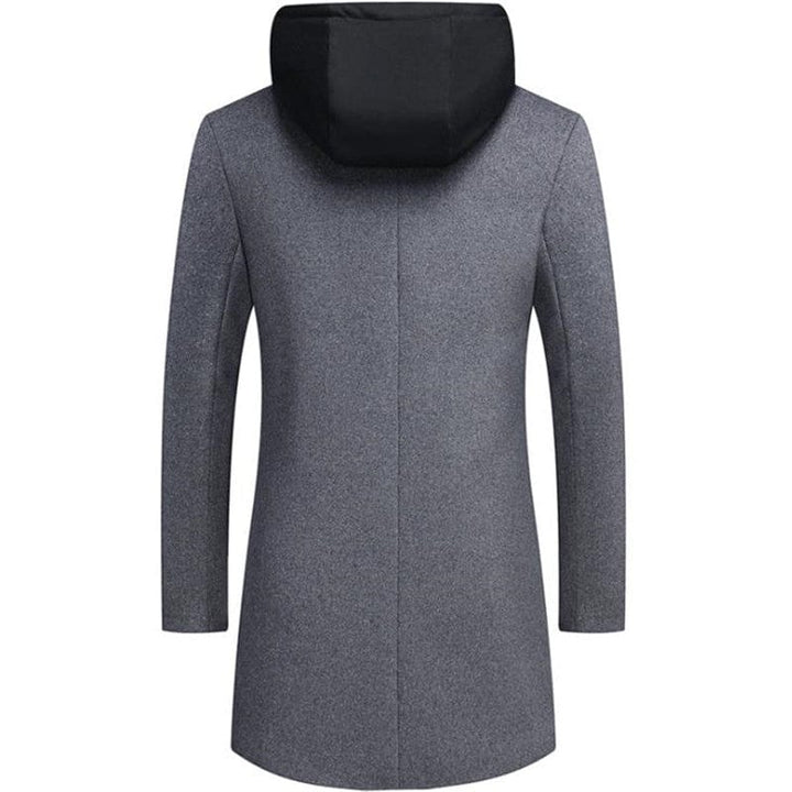 Luxurious Robo Casual Coat