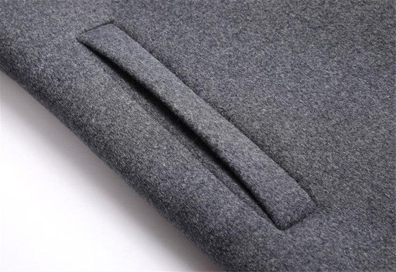 Luxurious Robo Casual Coat