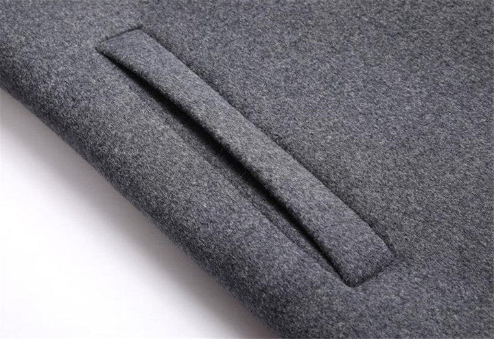 Luxurious Robo Casual Coat