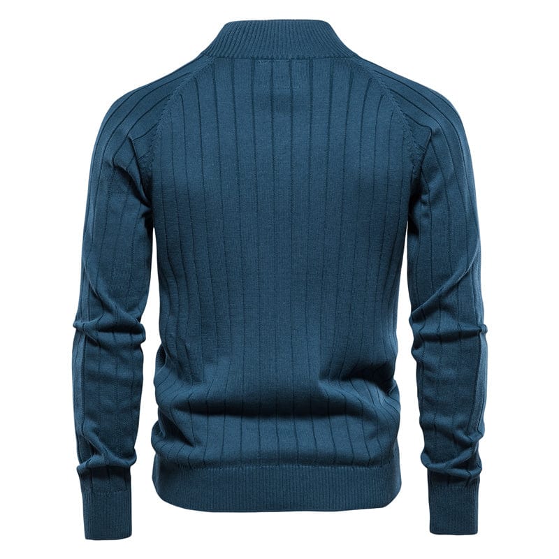 Rodrigo Zip Hoodie