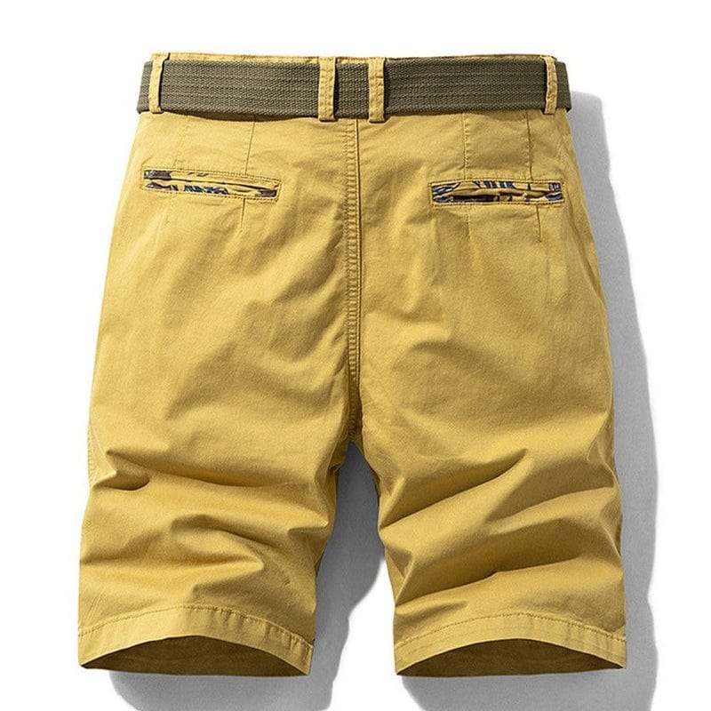 Venetto Shorts