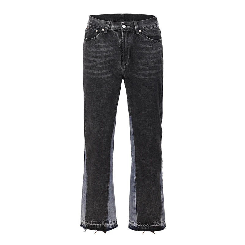Obsidian Edge Jeans