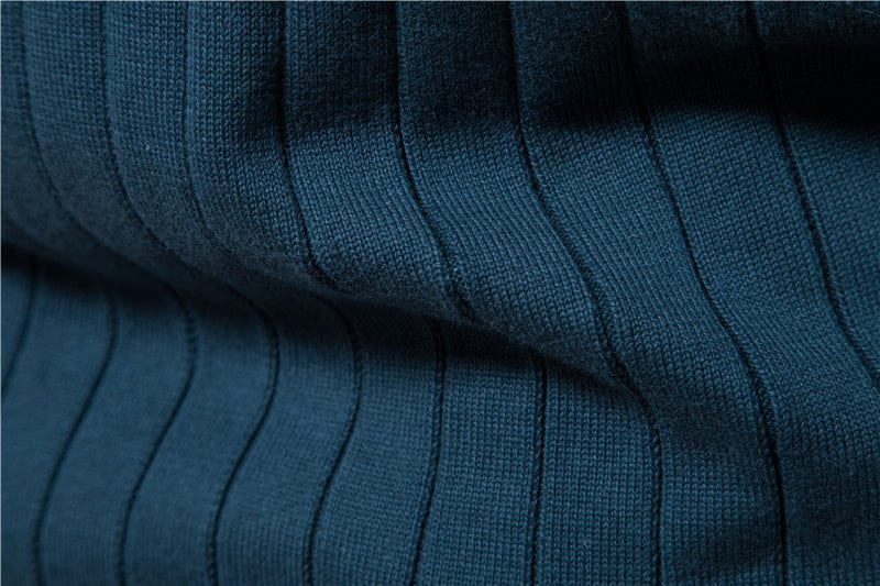 Rodrigo Zip Hoodie