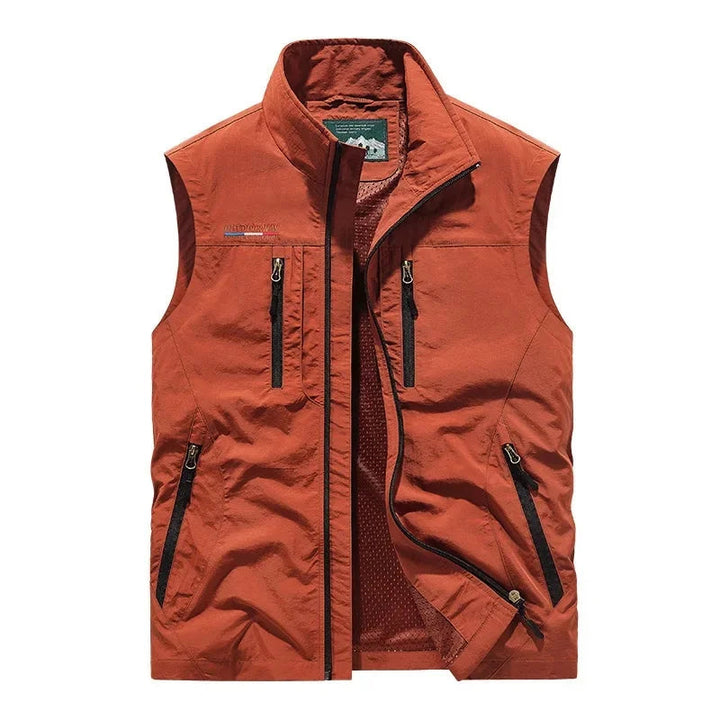 Henderson Utility Vest