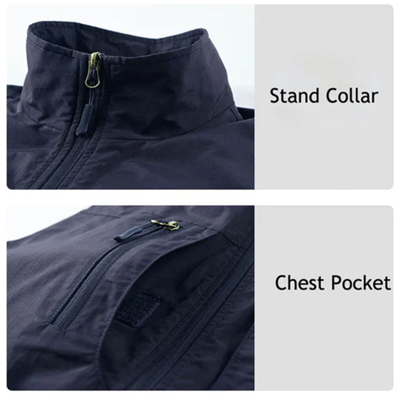 Henderson Utility Vest