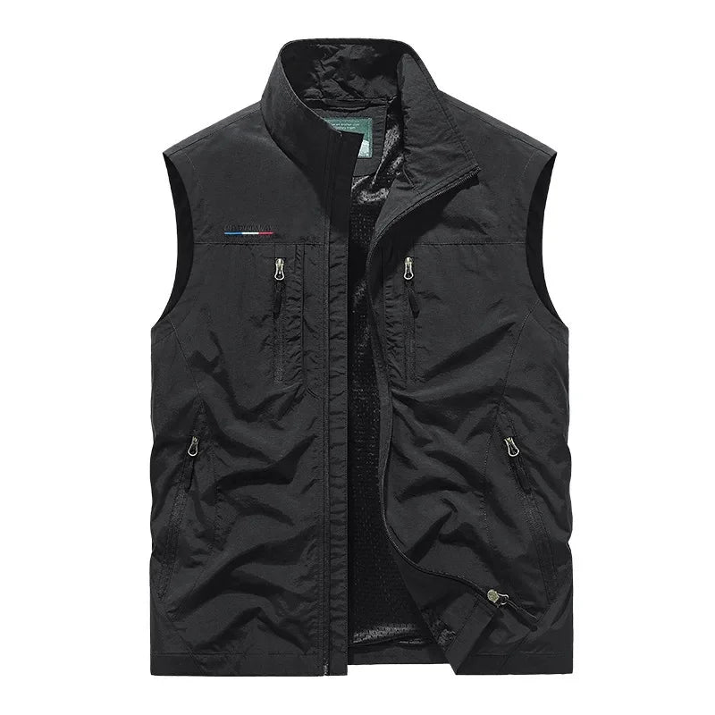 Henderson Utility Vest