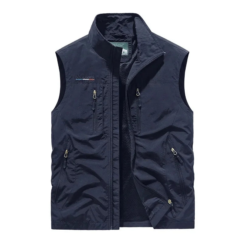 Henderson Utility Vest