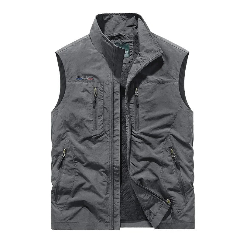 Henderson Utility Vest