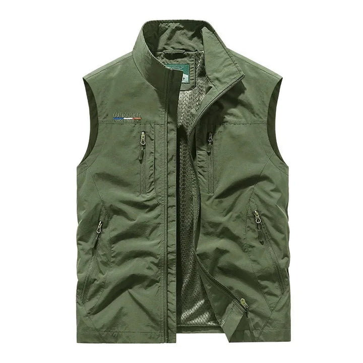 Henderson Utility Vest